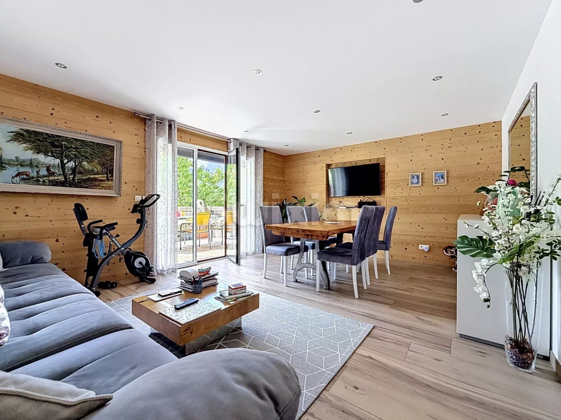 Maison à vendre, 283m², Passy