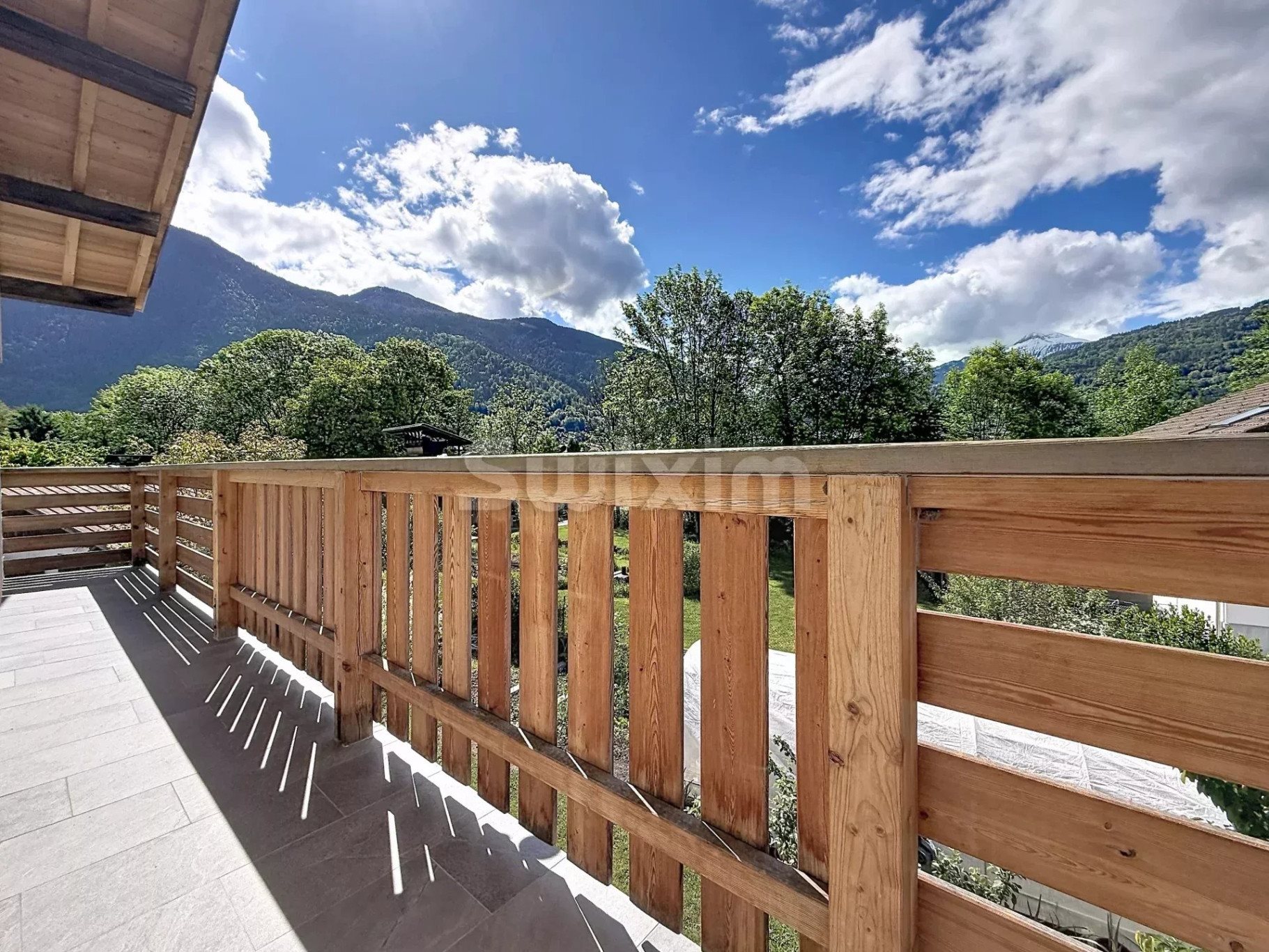 Maison à vendre, 283m², Passy