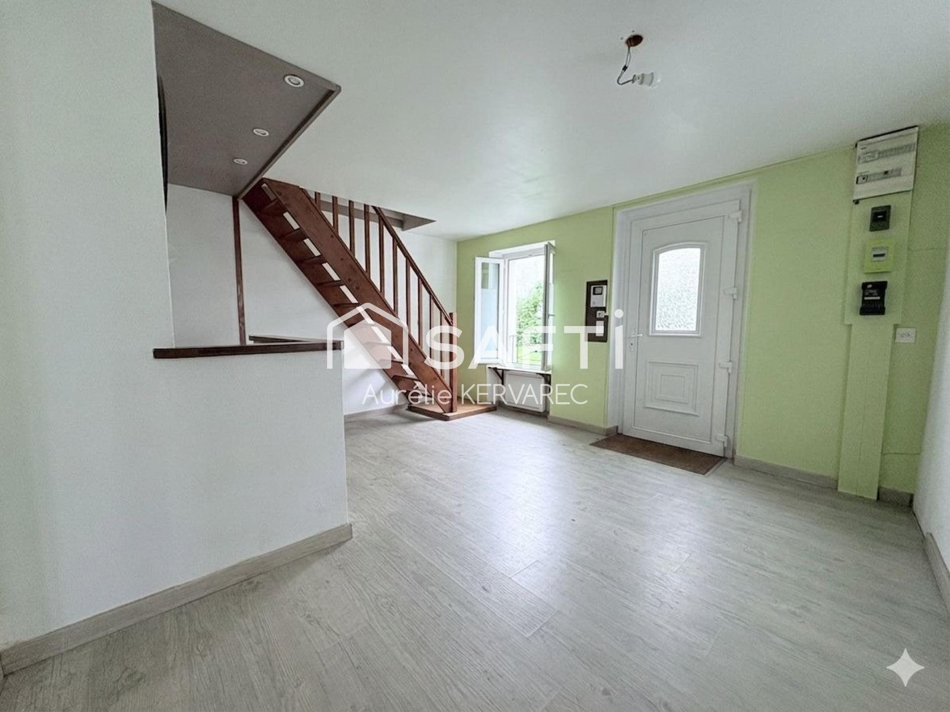 Maison à vendre, 61m², Mitry-Mory