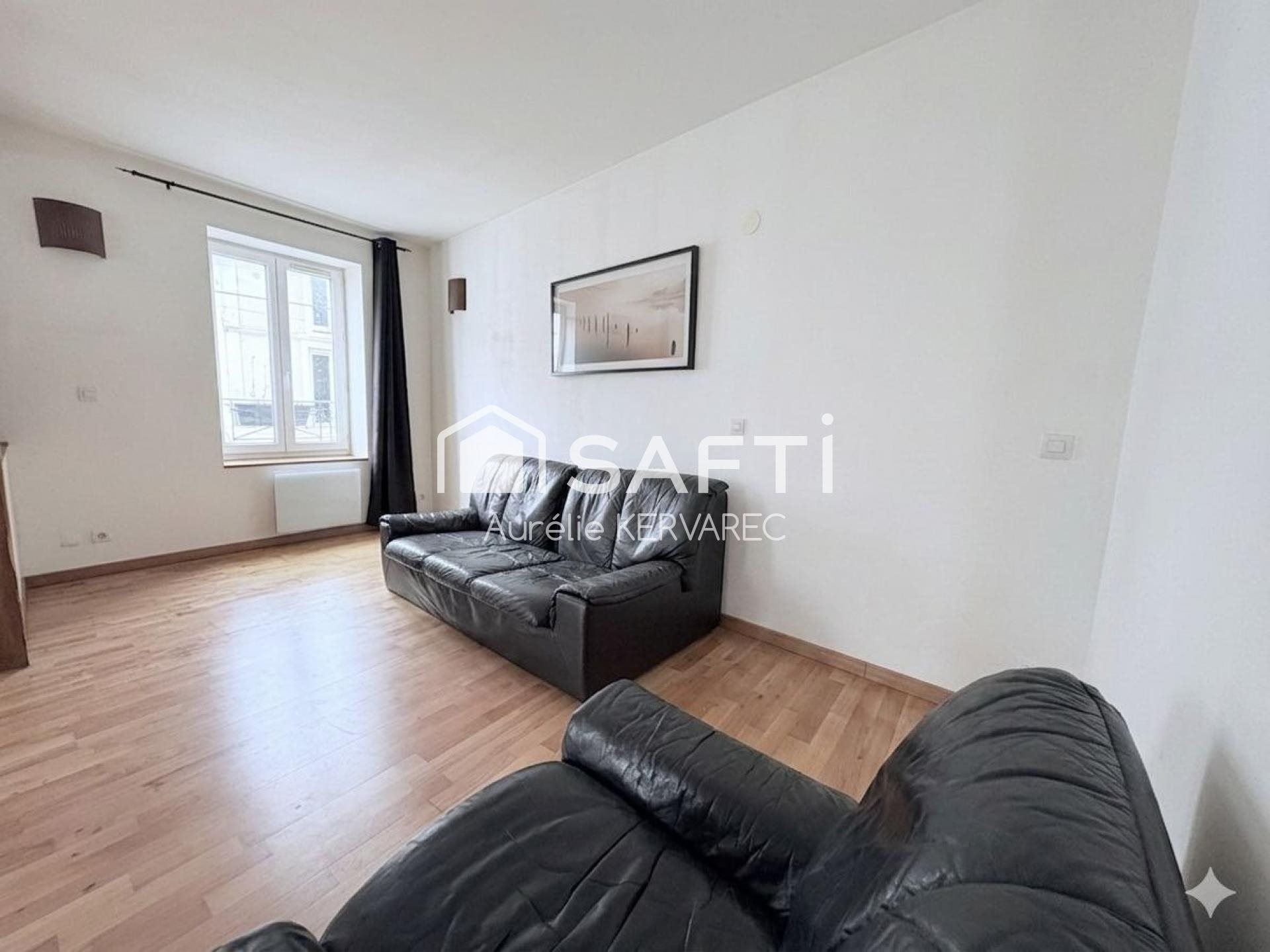 Maison à vendre, 61m², Mitry-Mory