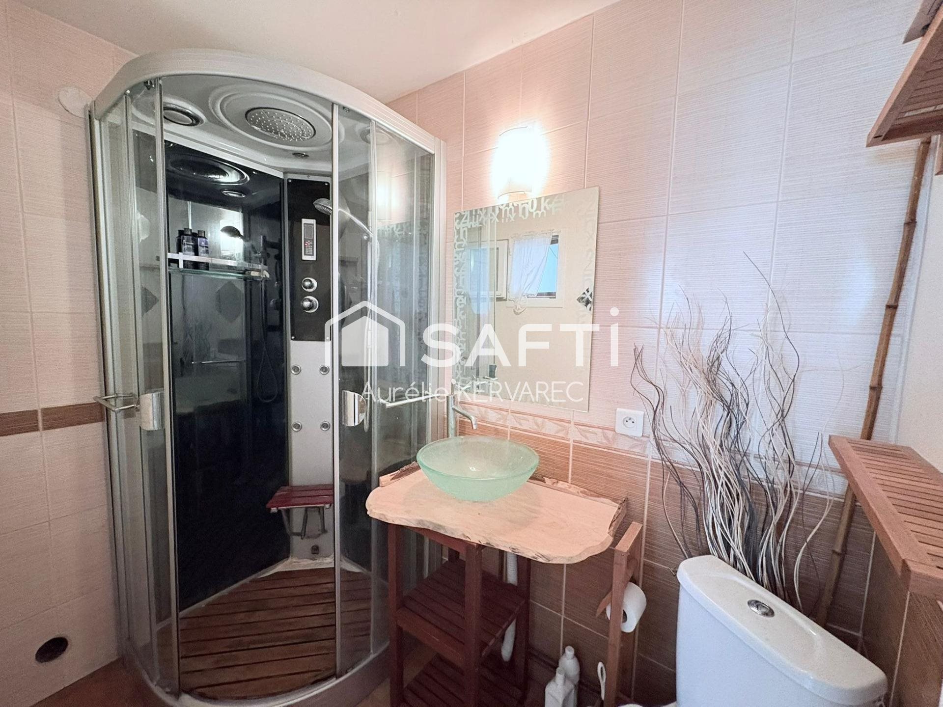 Maison à vendre, 61m², Mitry-Mory