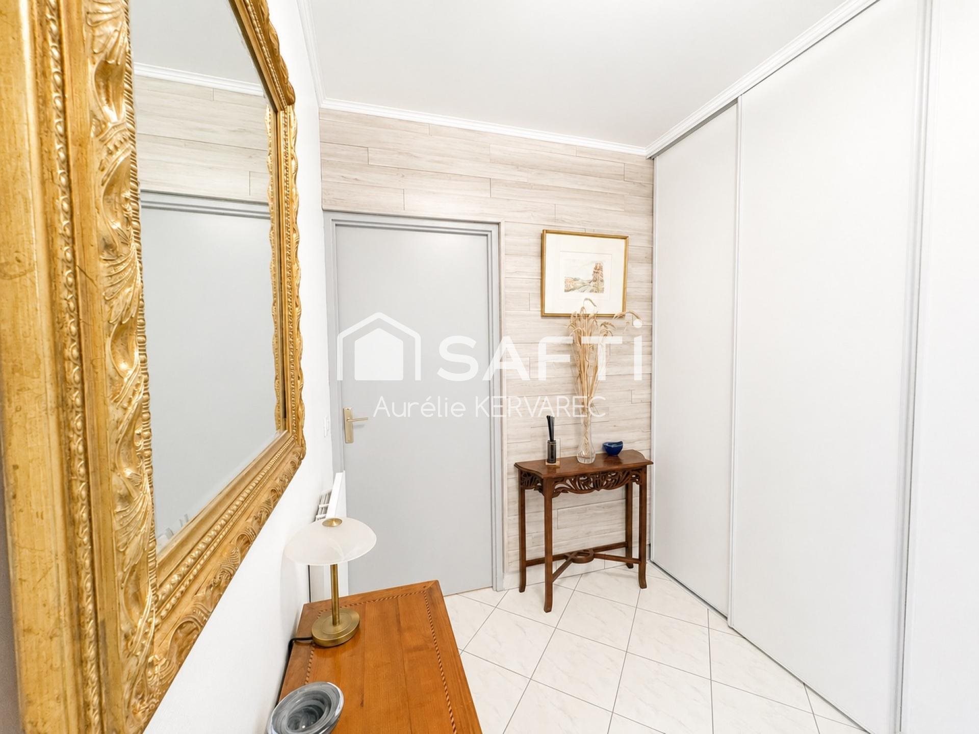 Appartement à vendre, 69m², Claye-Souilly