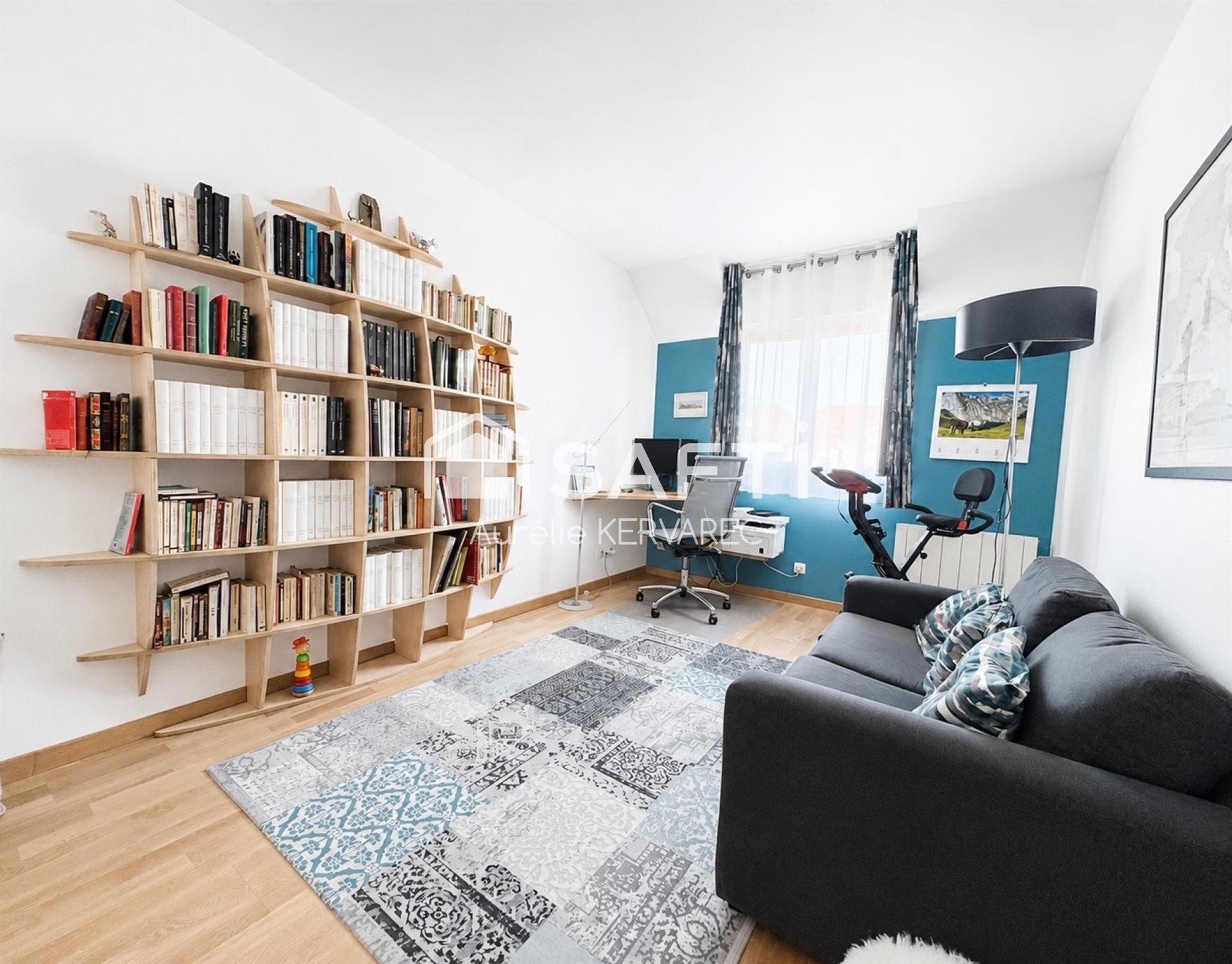 Appartement à vendre, 69m², Claye-Souilly