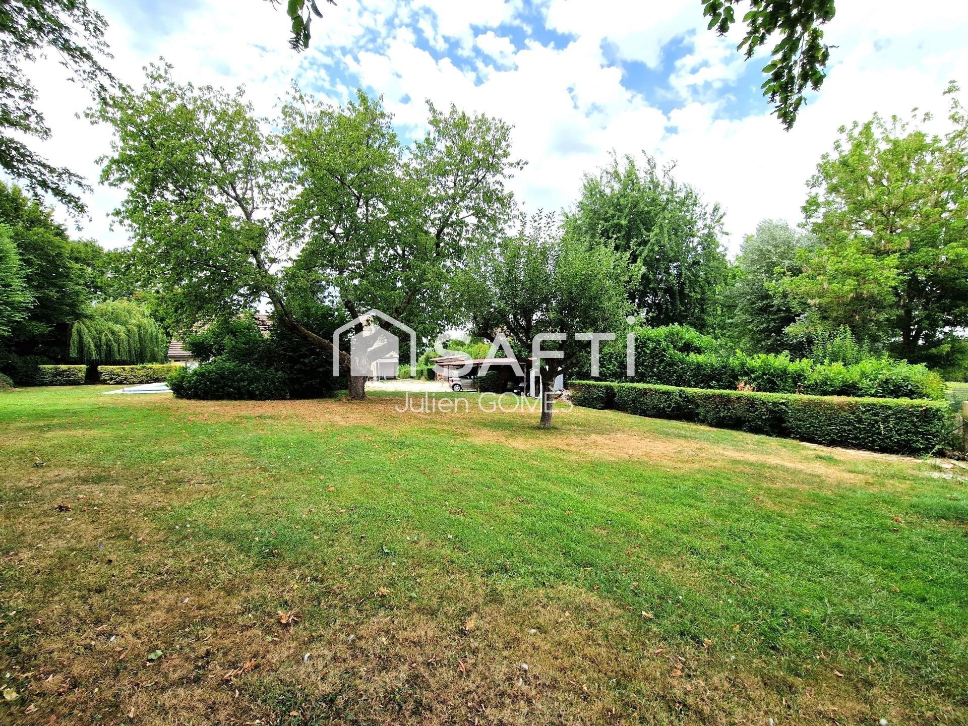 Maison à vendre, 190m², Plailly