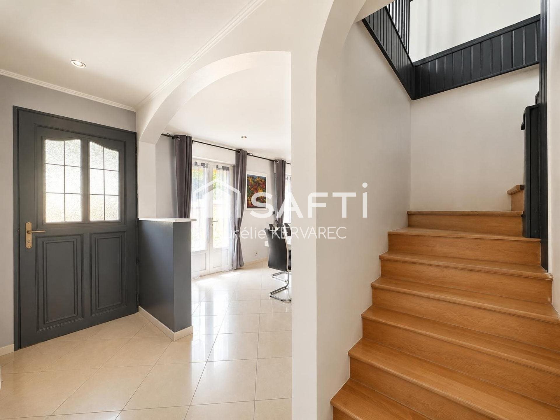 Maison à vendre, 156m², Claye-Souilly
