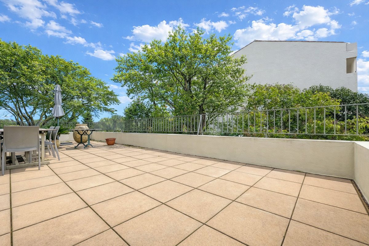 Appartement à vendre, 115m², Nîmes