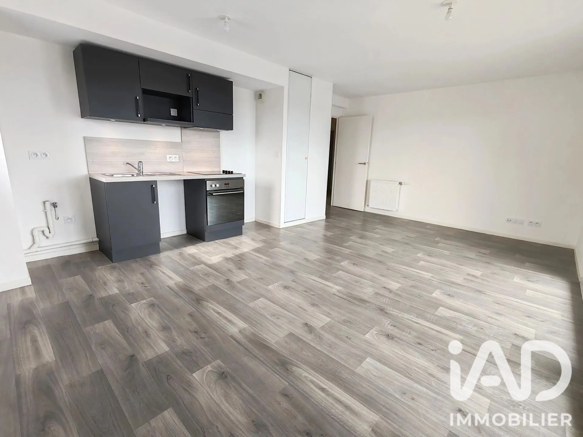 Appartement à vendre, 60m², Guipavas