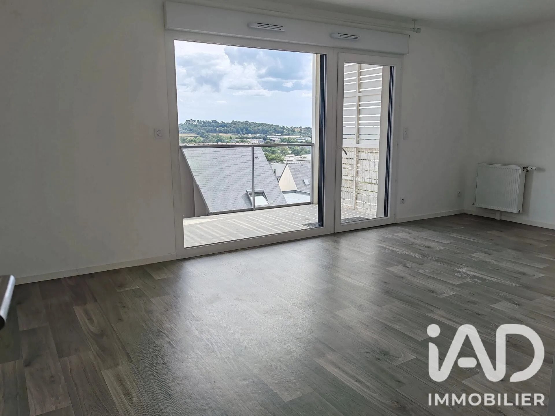 Appartement à vendre, 60m², Guipavas