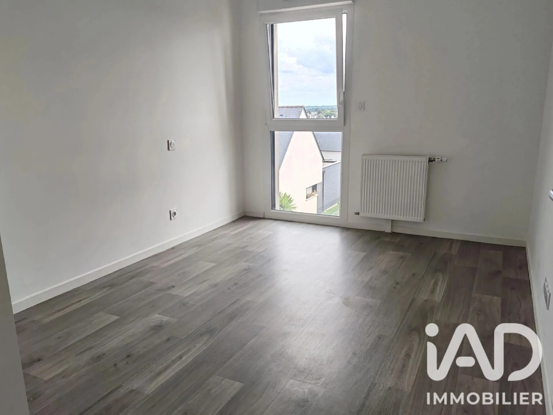 Appartement à vendre, 60m², Guipavas