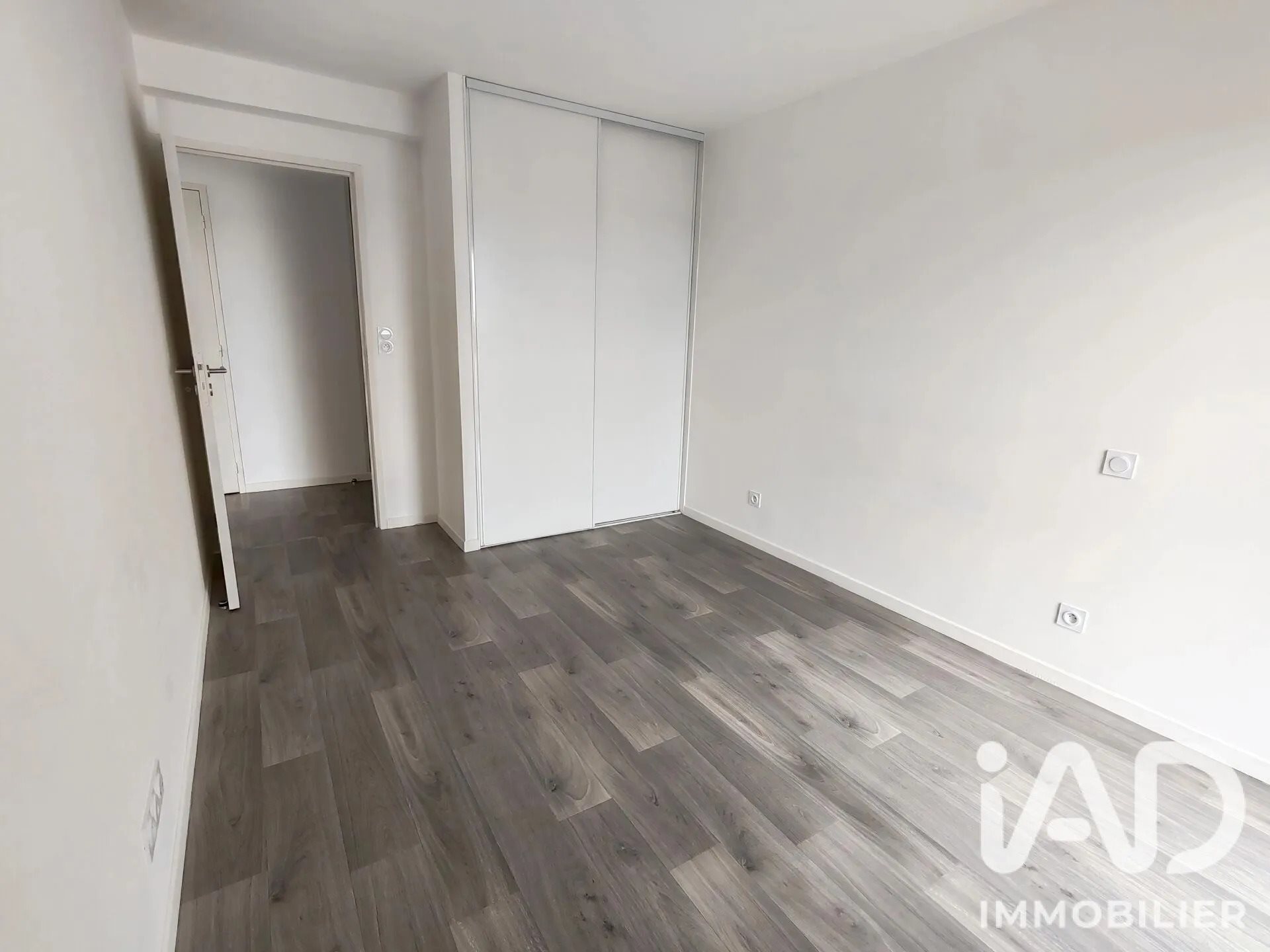 Appartement à vendre, 60m², Guipavas