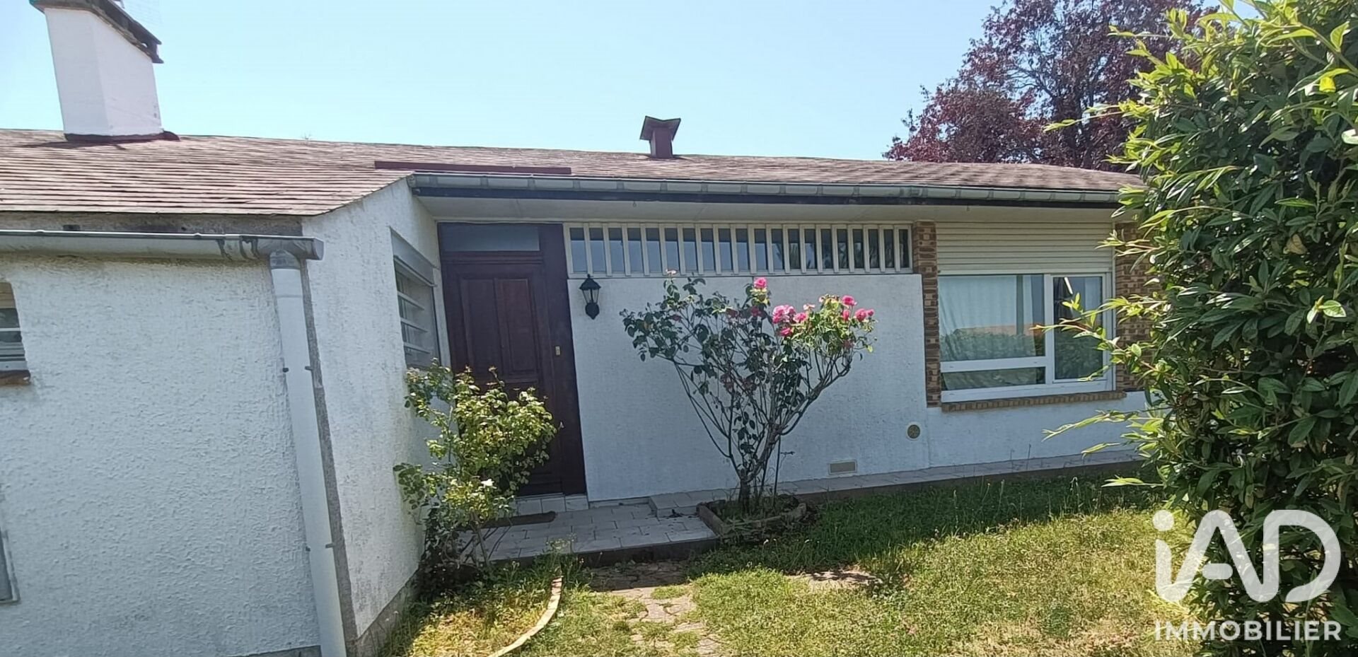 Maison à vendre, 99m², Vernon