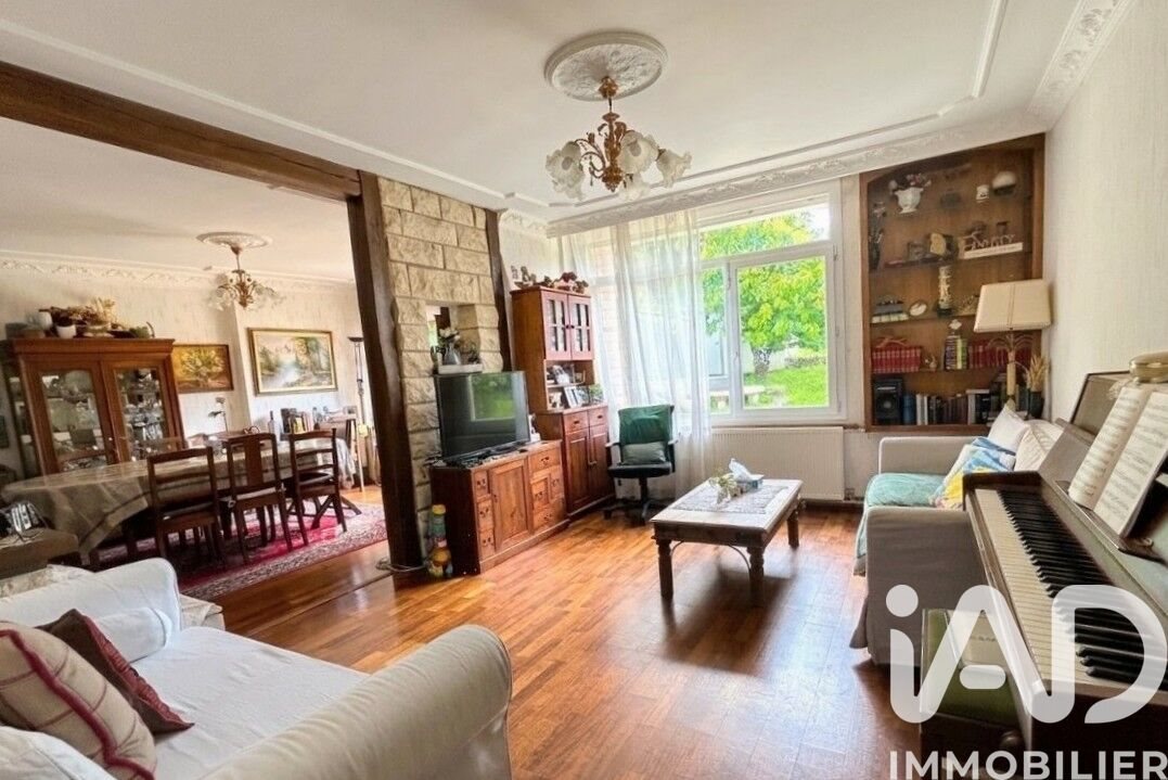 Maison à vendre, 99m², Vernon