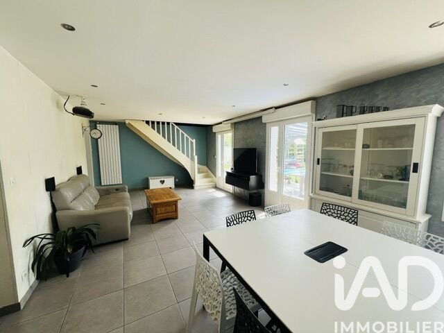 Maison à vendre, 112m², Cresserons