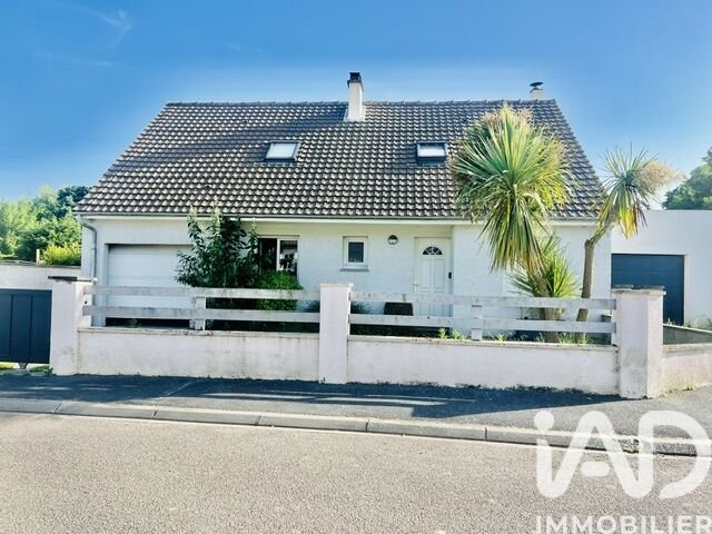 Maison à vendre, 112m², Cresserons