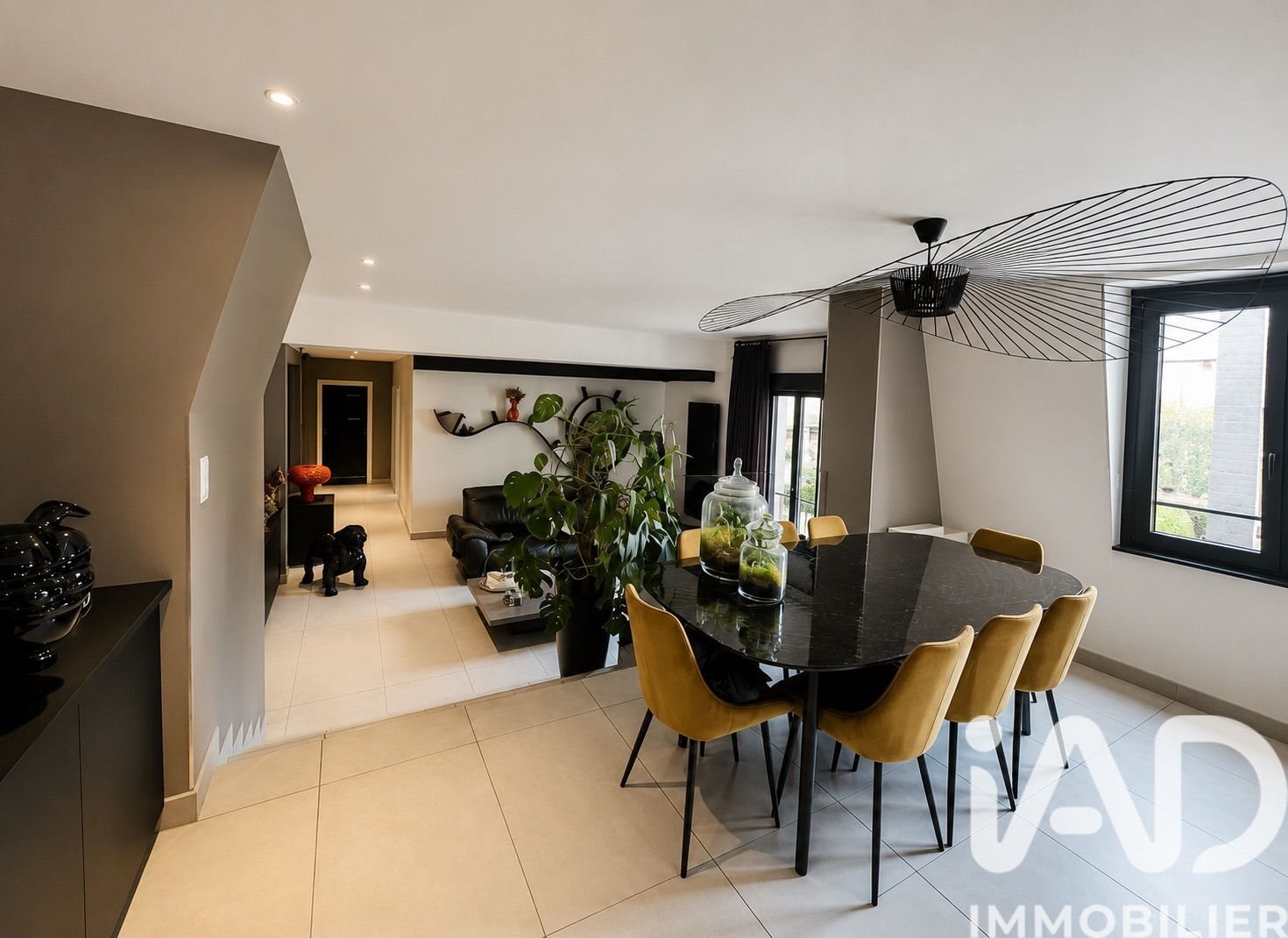 Appartement à vendre, 137m², Caen