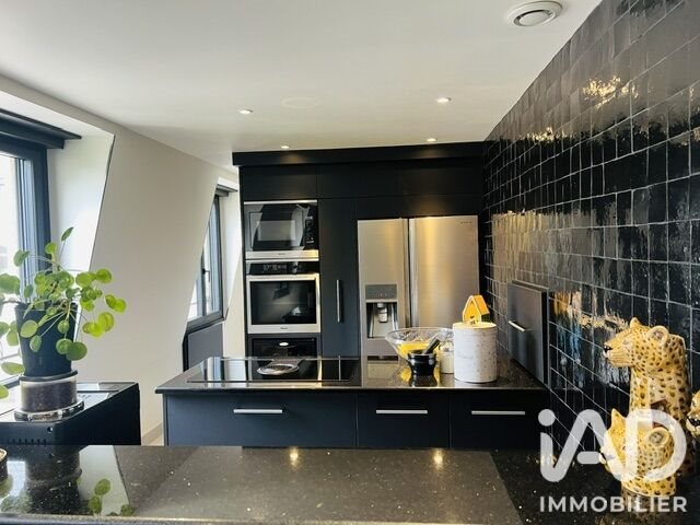 Appartement à vendre, 137m², Caen