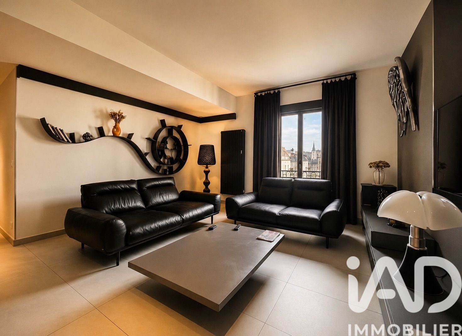 Appartement à vendre, 137m², Caen