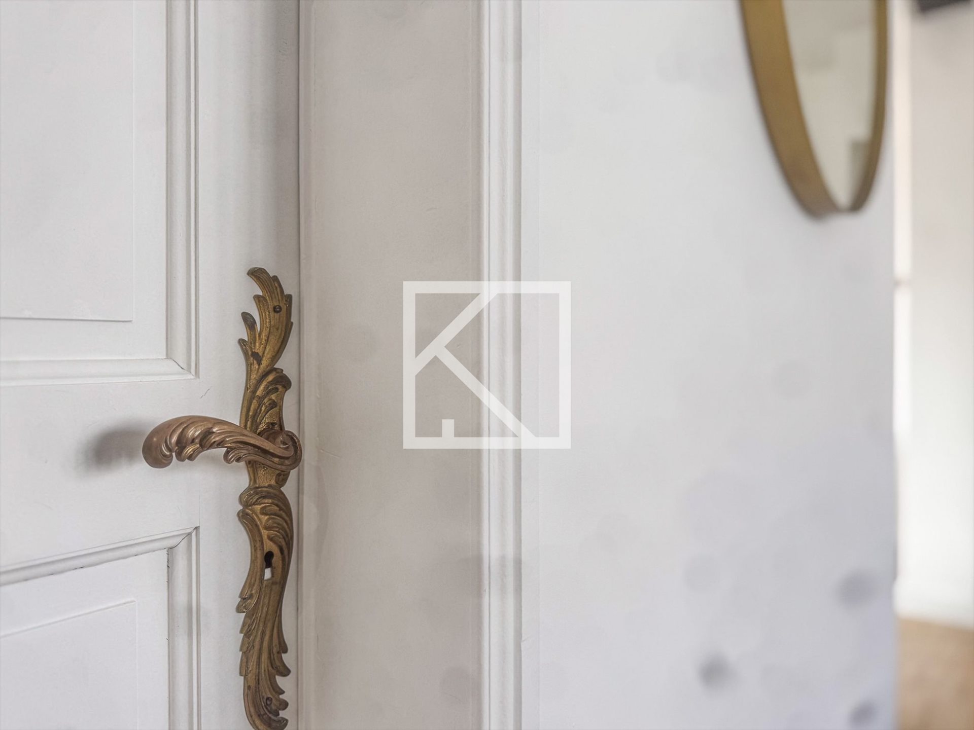 Appartement – Angers, Belle-Beille, Maine-et-Loire - Plus