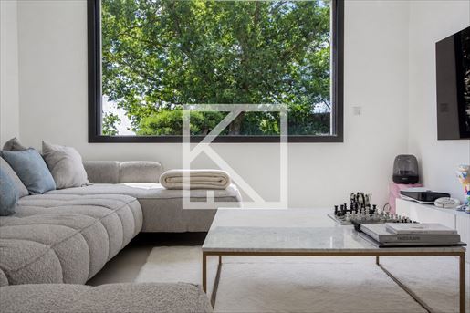 Maison 6 pièces 180 m² · à Bouchemaine · 180 m² · 950 000 €