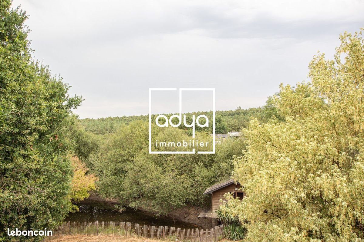 Maison à vendre, 216m², Soulaines-sur-Aubance