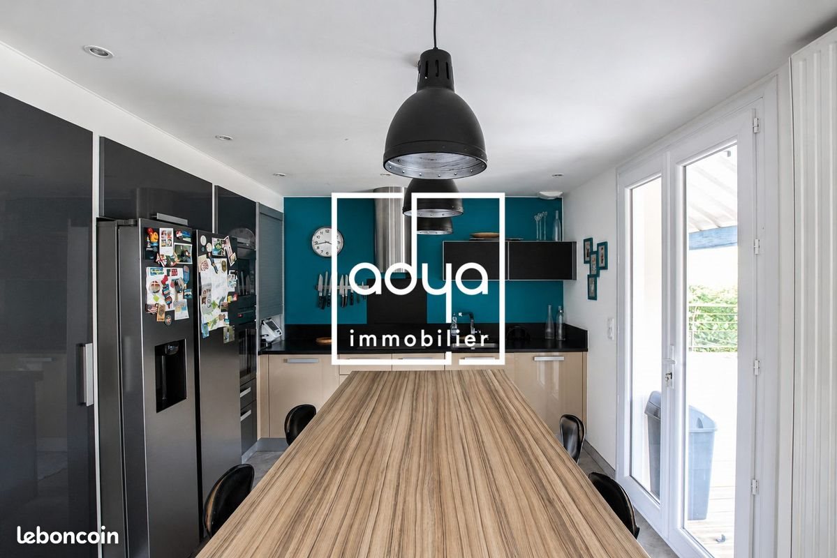 Maison à vendre, 216m², Soulaines-sur-Aubance