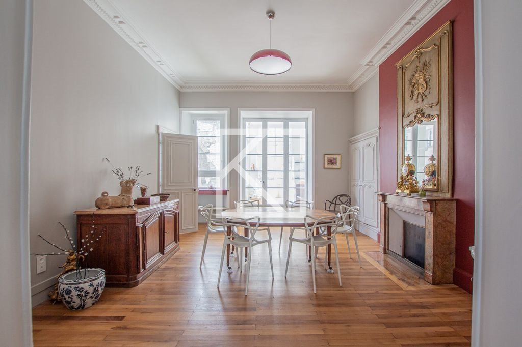 Maison à vendre, 380m², Angers