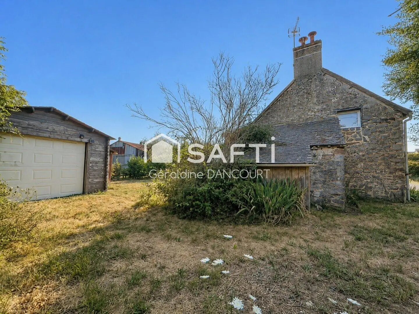 Maison à vendre, 92m², Mont-Saint-Jean