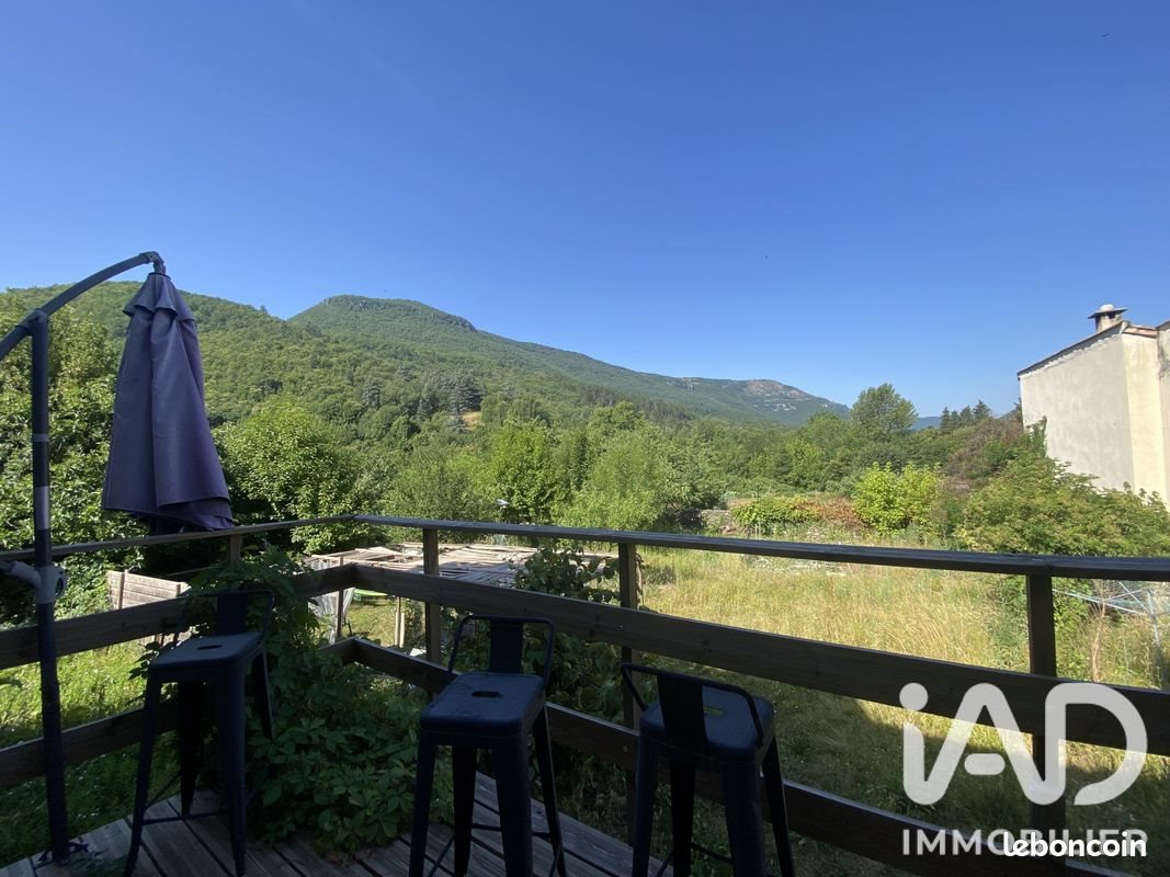Maison à vendre, 113m², Avèze