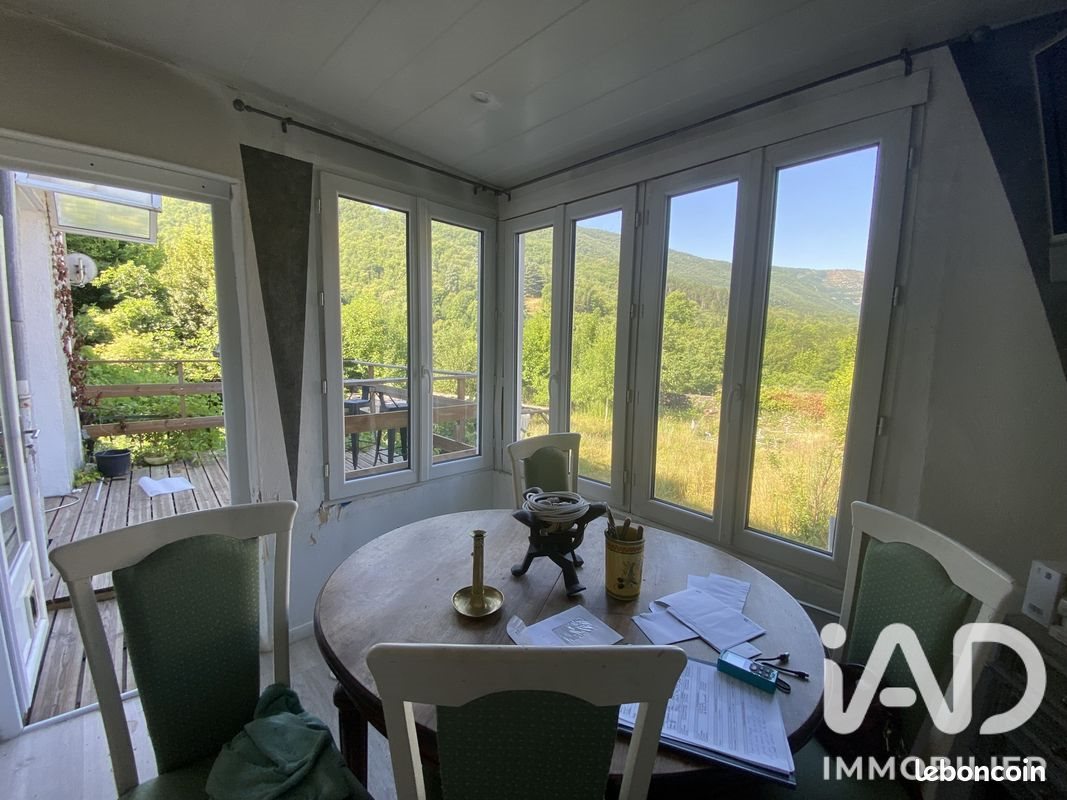 Maison à vendre, 113m², Avèze
