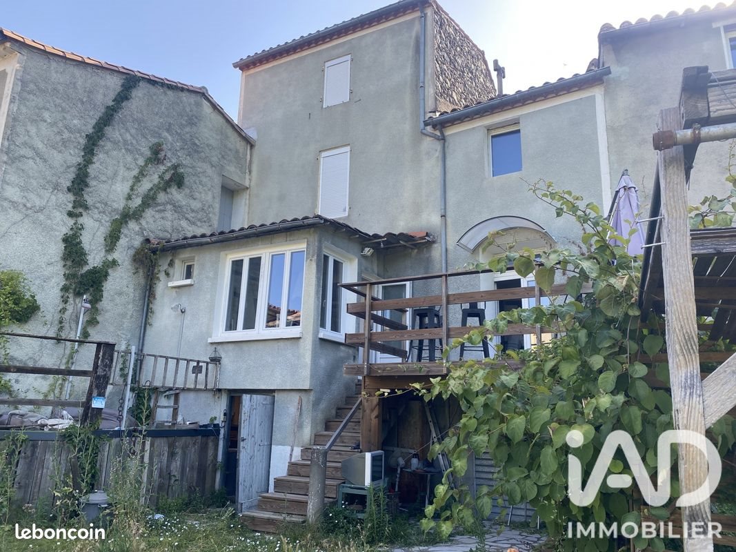 Maison à vendre, 113m², Avèze