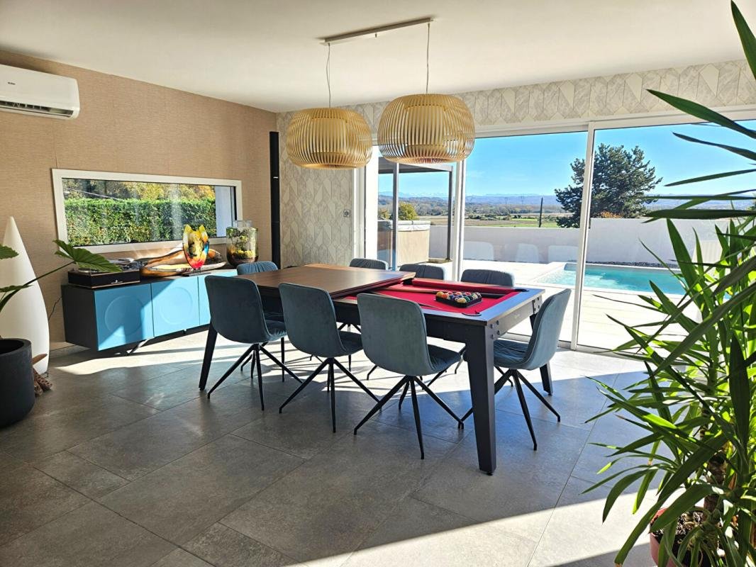 Maison à vendre, 126m², Satolas-et-Bonce