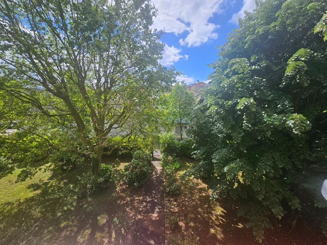 Appartement à vendre, 79m², Décines-Charpieu