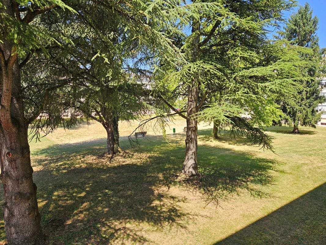 Appartement à vendre, 61m², Bourgoin-Jallieu