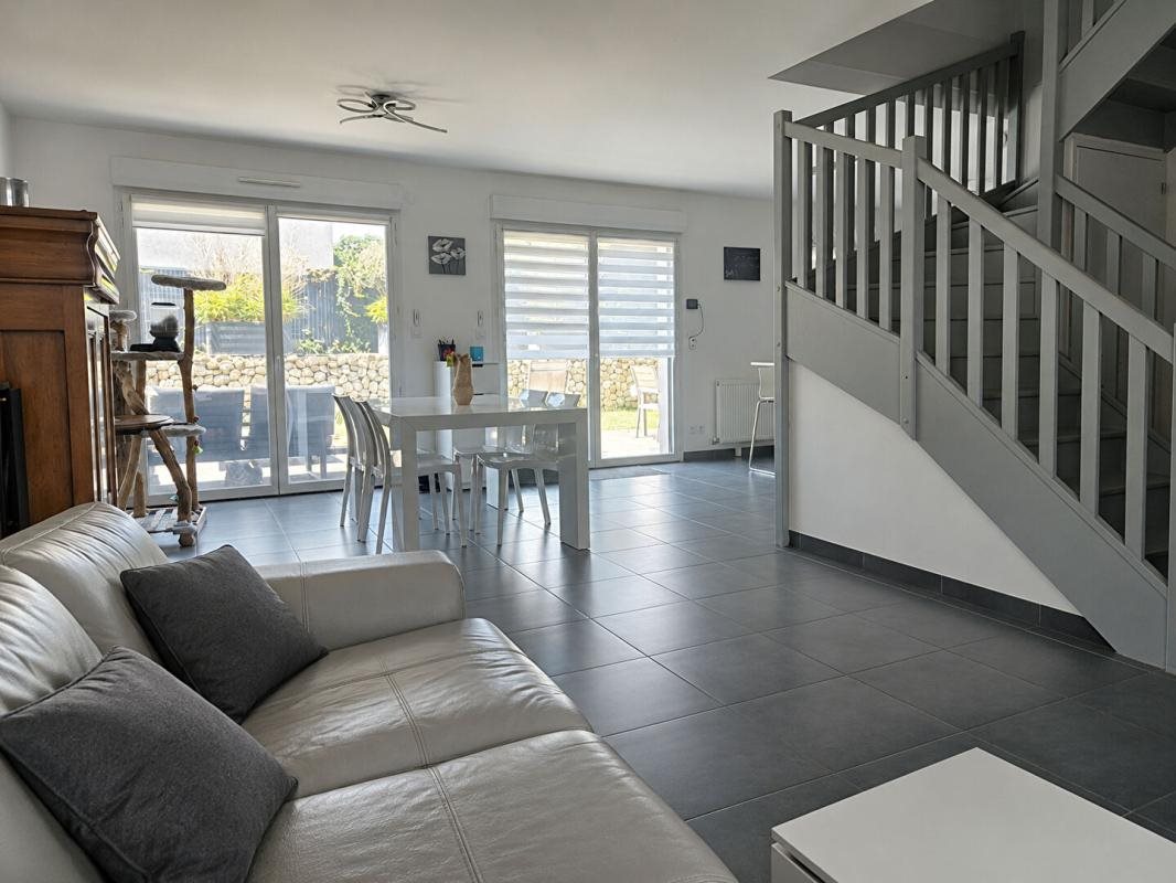 Maison à vendre, 120m², Chassieu