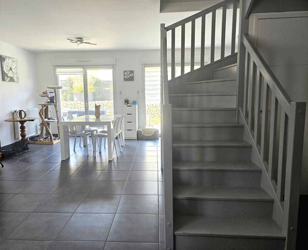 Maison à vendre, 120m², Chassieu