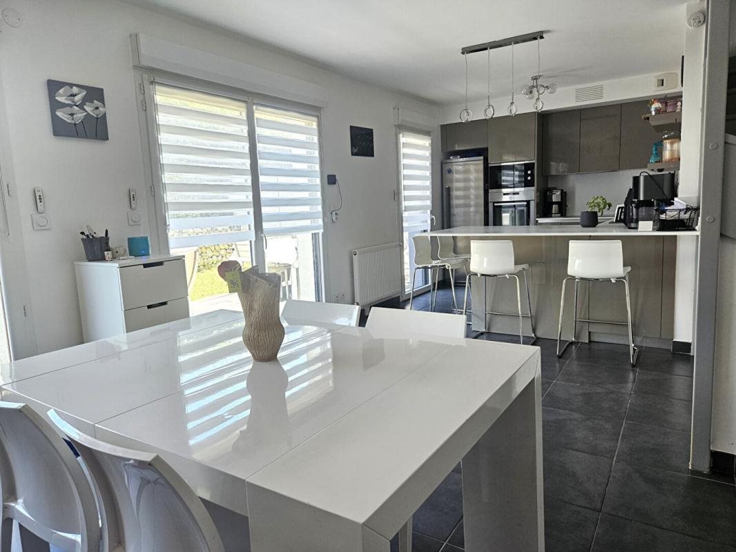 Maison à vendre, 120m², Chassieu