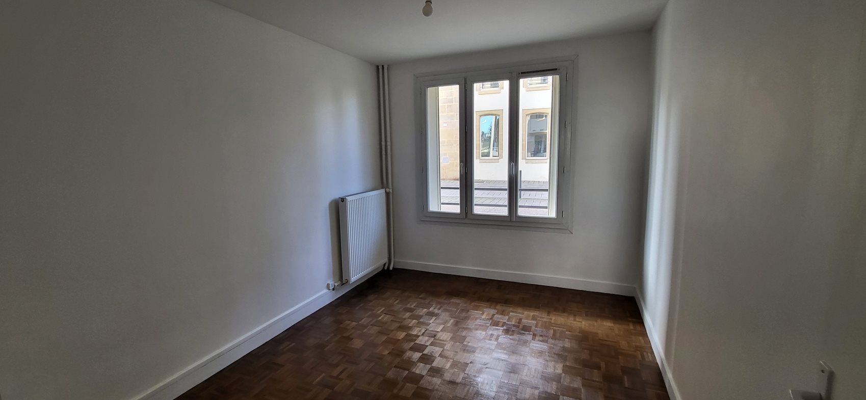 Appartement à vendre, 59m², Limoges