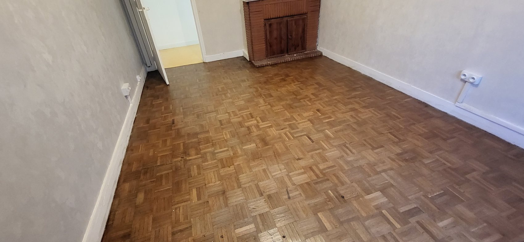 Appartement à vendre, 59m², Limoges
