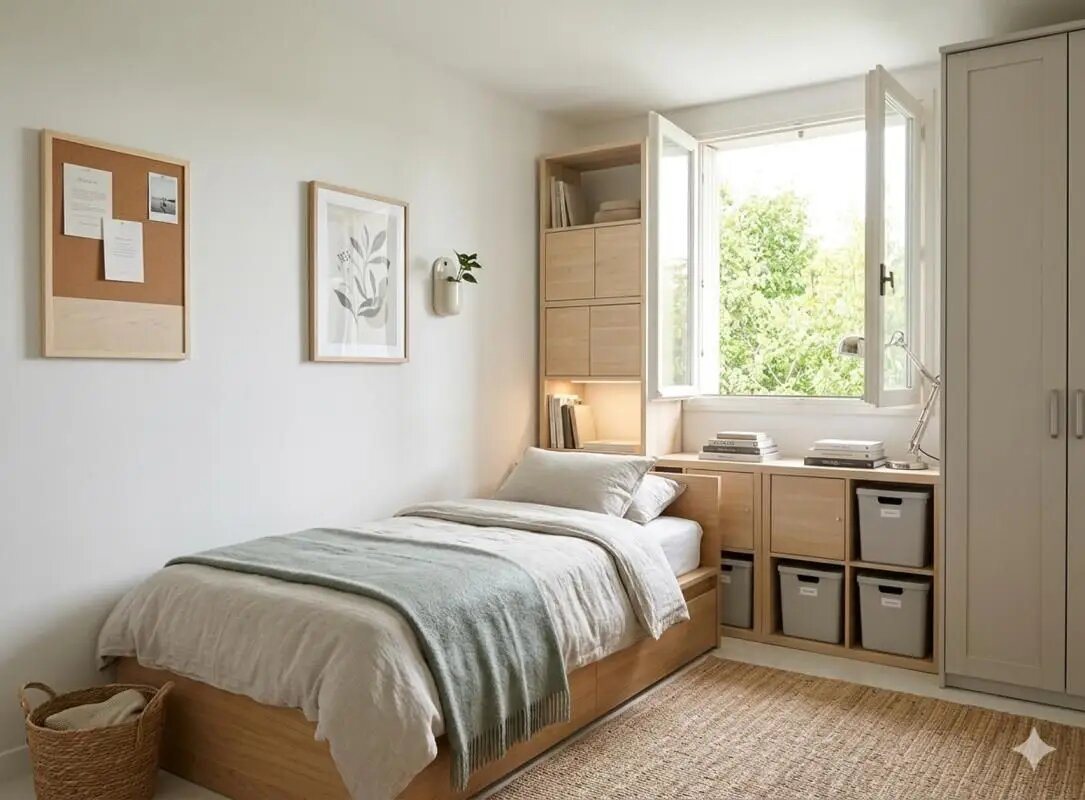 Appartement à vendre, 88m², Rezé