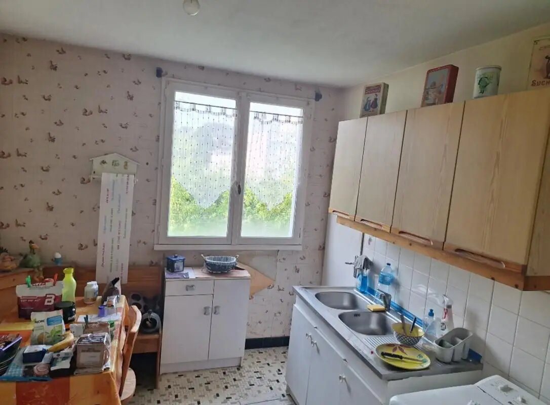 Appartement à vendre, 88m², Rezé