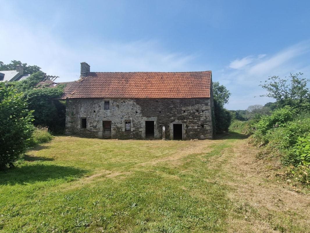 Maison à vendre, 110m², Gonneville-Le Theil