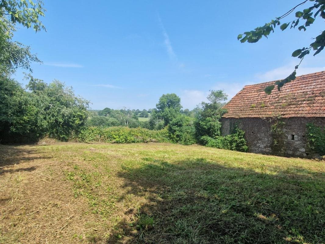 Maison à vendre, 110m², Gonneville-Le Theil