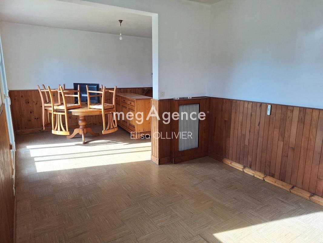 Maison à vendre, 73m², Châtelaudren-Plouagat