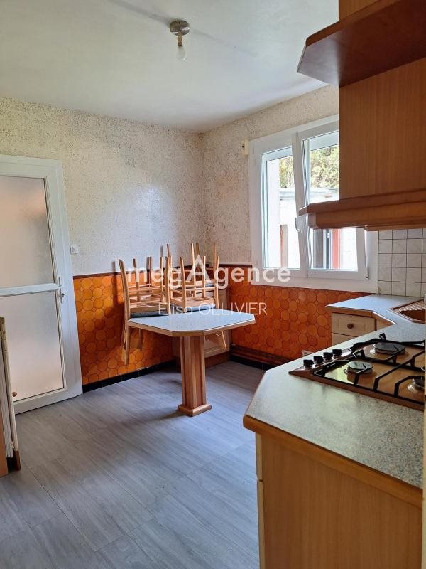 Maison à vendre, 73m², Châtelaudren-Plouagat