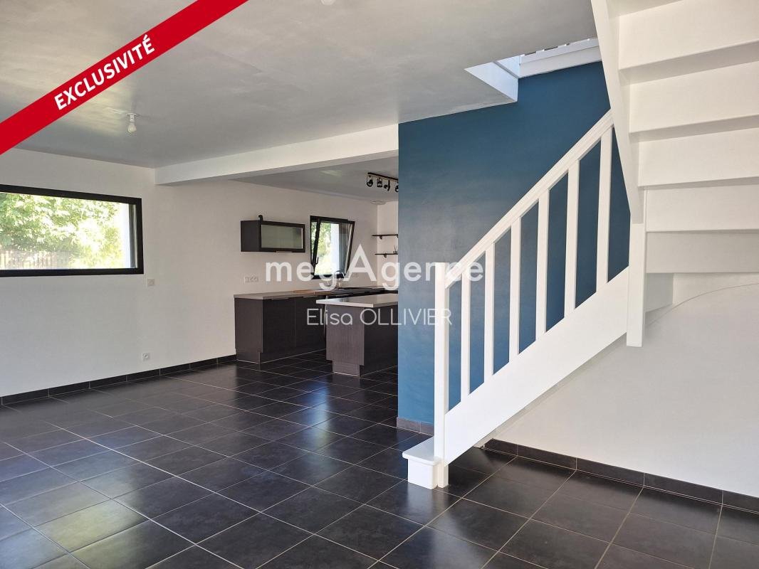 Maison à vendre, 130m², Châtelaudren-Plouagat