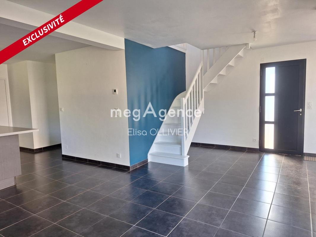 Maison à vendre, 130m², Châtelaudren-Plouagat