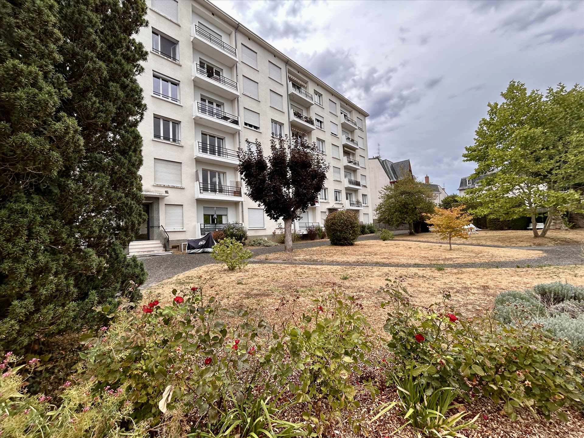 Appartement à vendre, 51m², Limoges
