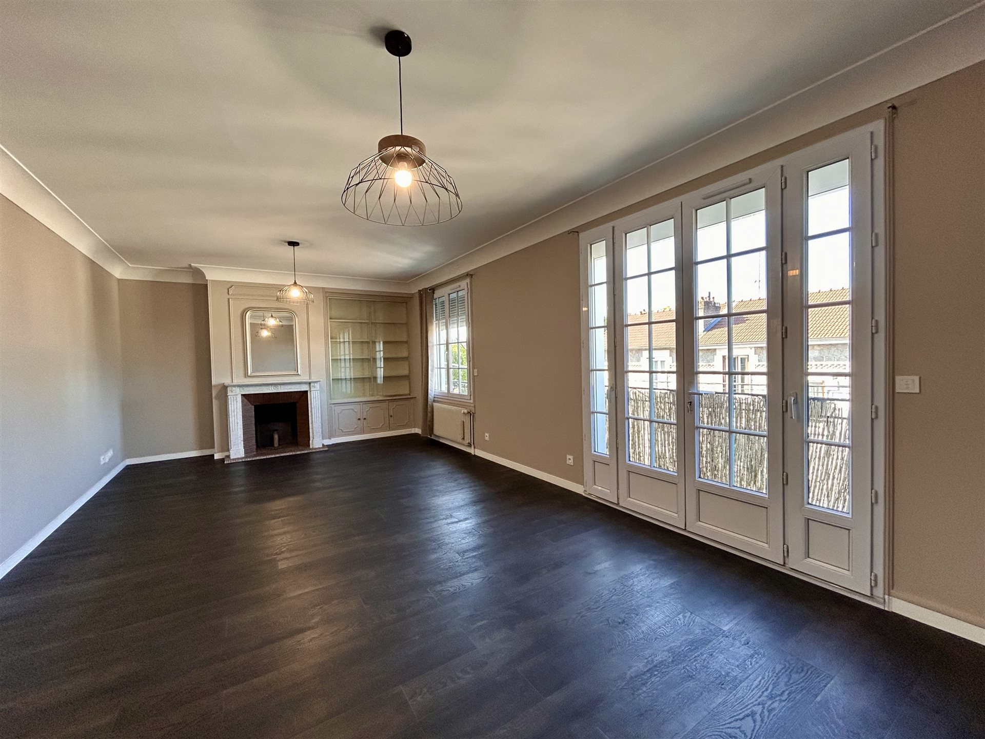 Appartement à vendre, 93m², Limoges