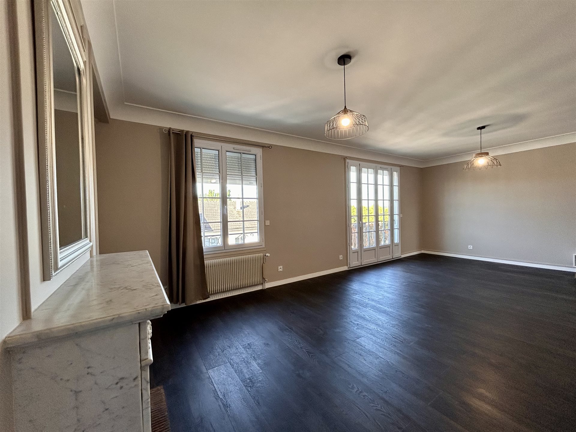 Appartement à vendre, 93m², Limoges