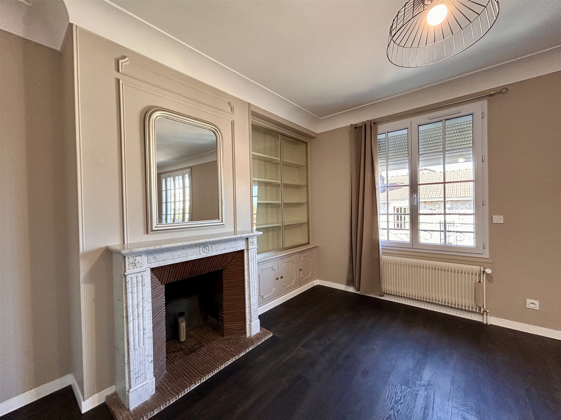 Appartement à vendre, 93m², Limoges